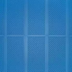 Casmatino - Blue mat