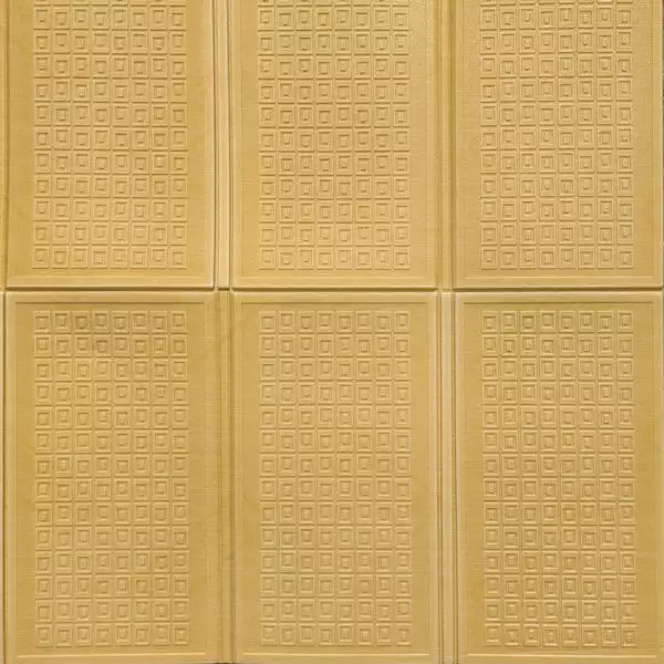 Gold játszószőnyeg 200x140cm